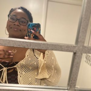 Bay Area Posher Nazz 🤩🤩🤩